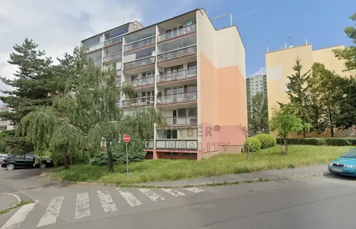 Prodej bytu 3+1, Praha - Záběhlice, Škábova, 80 m2