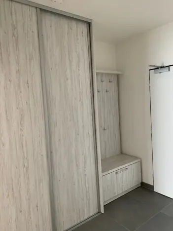 Pronájem bytu 2+kk, Praha - Karlín, Nekvasilova, 67 m2