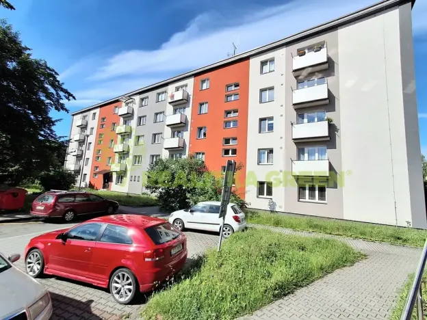 Prodej bytu 3+1, Valašské Meziříčí, Jičínská, 76 m2