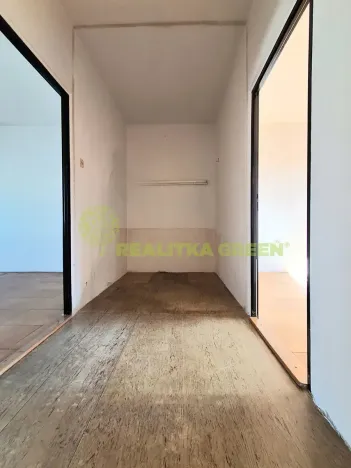 Prodej bytu 3+1, Valašské Meziříčí, Jičínská, 76 m2