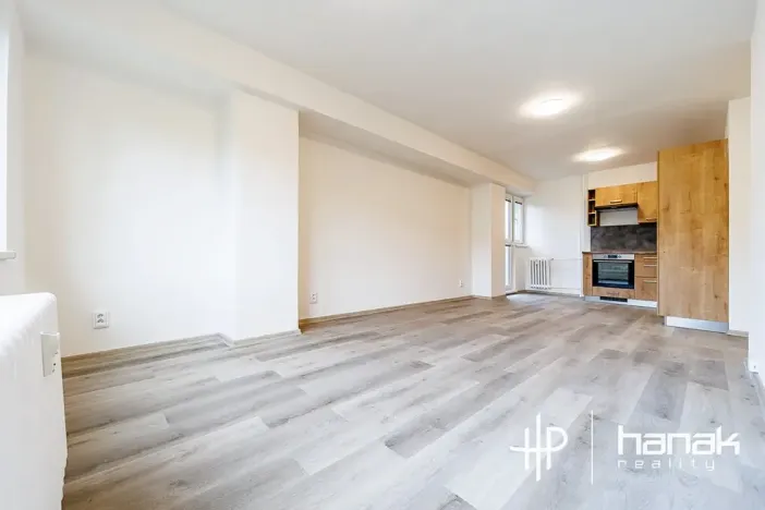 Pronájem bytu 3+kk, Přerov, Sokolská, 68 m2