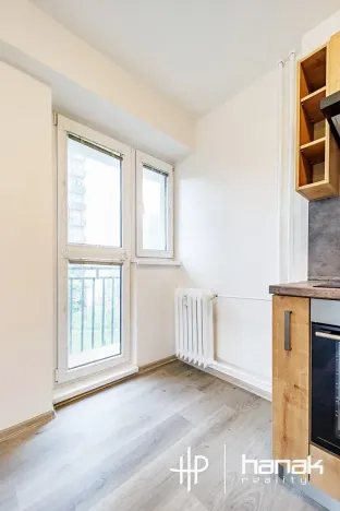 Pronájem bytu 3+kk, Přerov, Sokolská, 68 m2