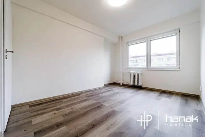 Pronájem bytu 3+kk, Přerov, Sokolská, 68 m2