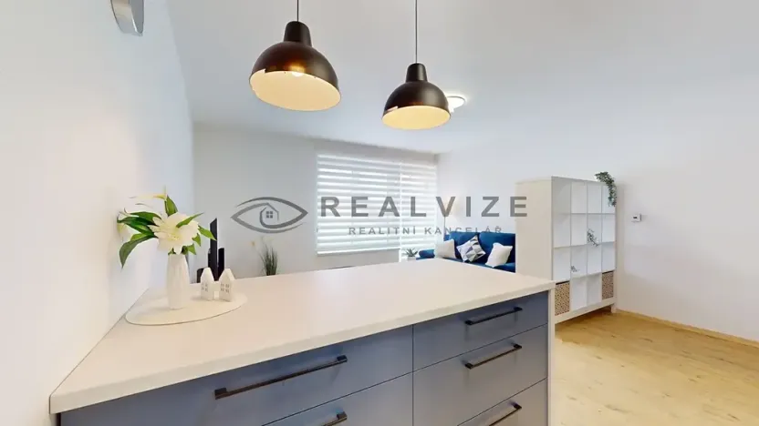 Prodej bytu 1+kk, České Budějovice, Chelčického, 40 m2