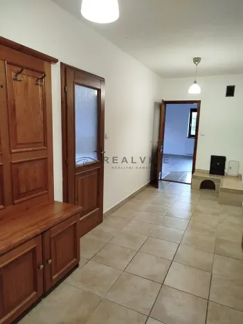 Pronájem rodinného domu, Lipí, 140 m2