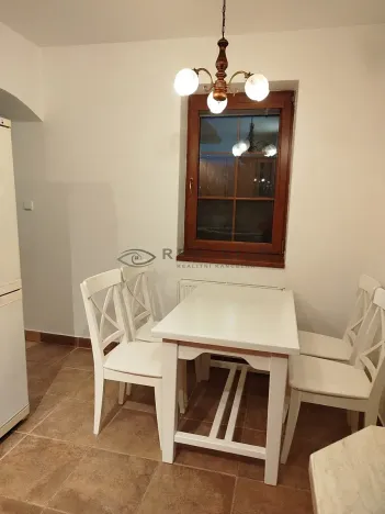 Pronájem rodinného domu, Lipí, 140 m2