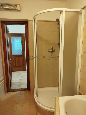 Pronájem rodinného domu, Lipí, 140 m2