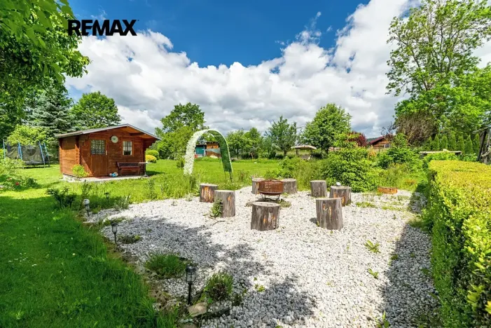 Prodej bytu 4+1, Nová Pec, 118 m2