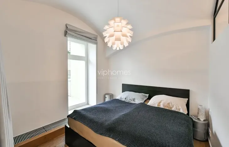 Pronájem bytu 2+kk, Praha - Vinohrady, Laubova, 50 m2