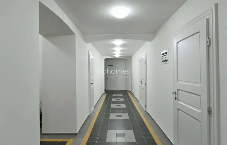 Pronájem bytu 2+kk, Praha - Vinohrady, Laubova, 50 m2