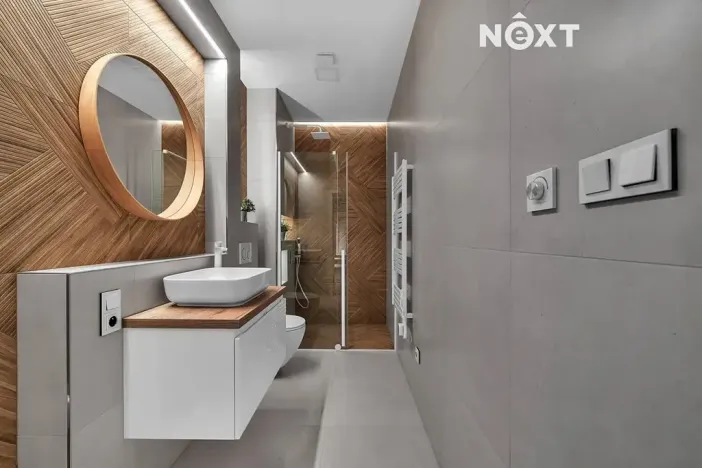 Prodej bytu 1+kk, Praha - Bohnice, V Zámcích, 44 m2