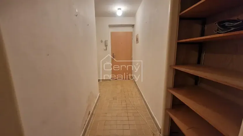 Prodej bytu 2+1, Žďár nad Sázavou, Brodská, 55 m2