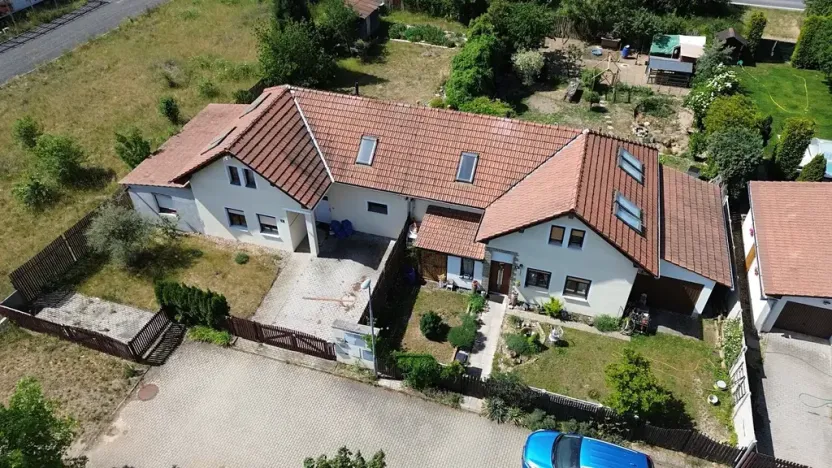 Prodej rodinného domu, Kly, 105 m2