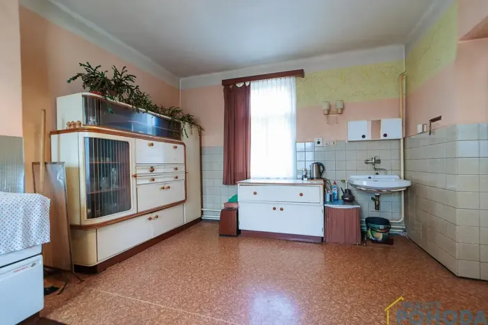 Prodej rodinného domu, Vraclav, 120 m2