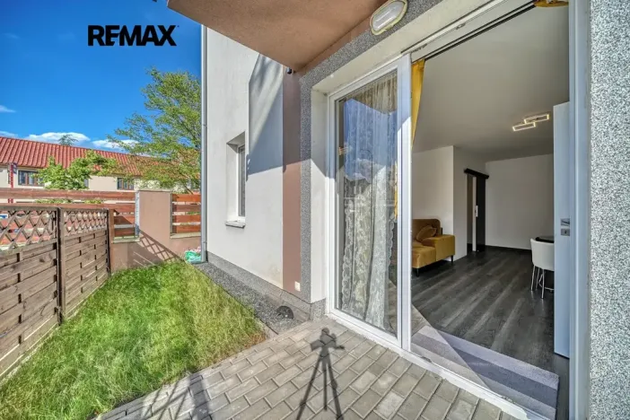 Pronájem bytu 2+kk, Český Brod, Palackého, 49 m2