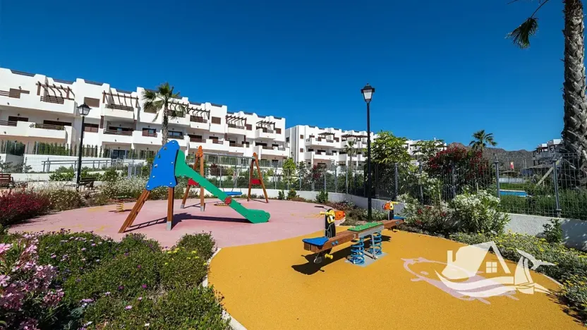 Prodej bytu 3+kk, Pulpí, Španělsko, Calle Mar de Alborán, 60 m2
