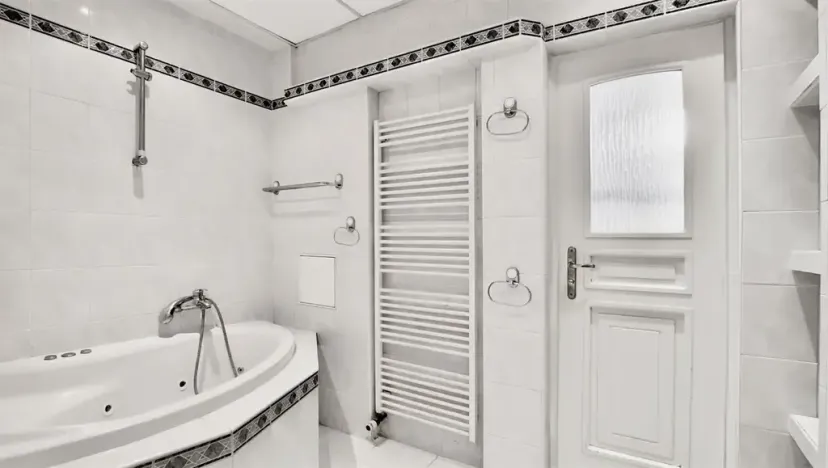 Pronájem bytu 3+kk, Praha - Krč, Budějovická, 79 m2