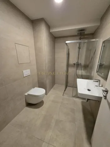 Pronájem bytu 1+kk, Brno - Jehnice, Kleštínek, 38 m2