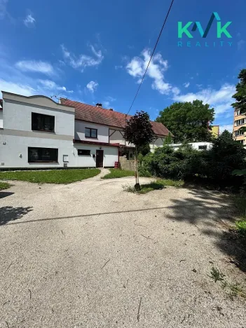 Pronájem rodinného domu, Karlovy Vary, Česká, 180 m2