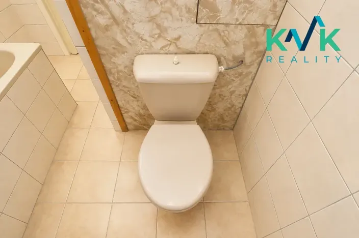 Prodej bytu 2+1, Karlovy Vary, Dvořákova, 63 m2