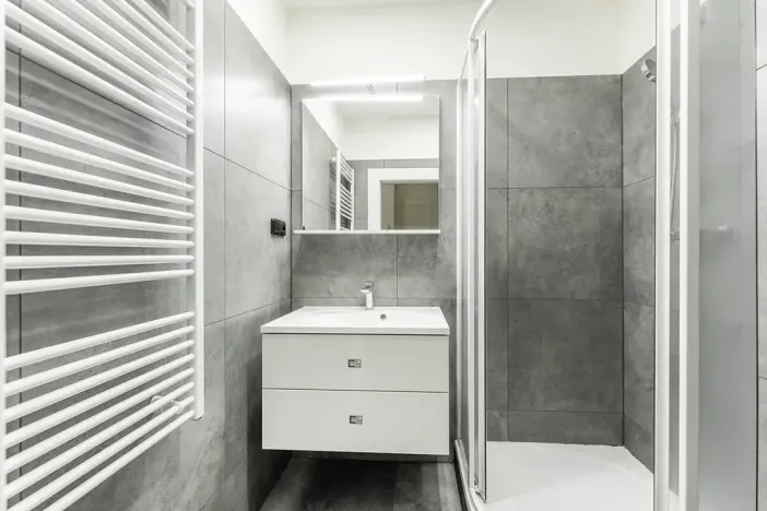 Prodej bytu 2+kk, Praha - Žižkov, Buchovcova, 46 m2