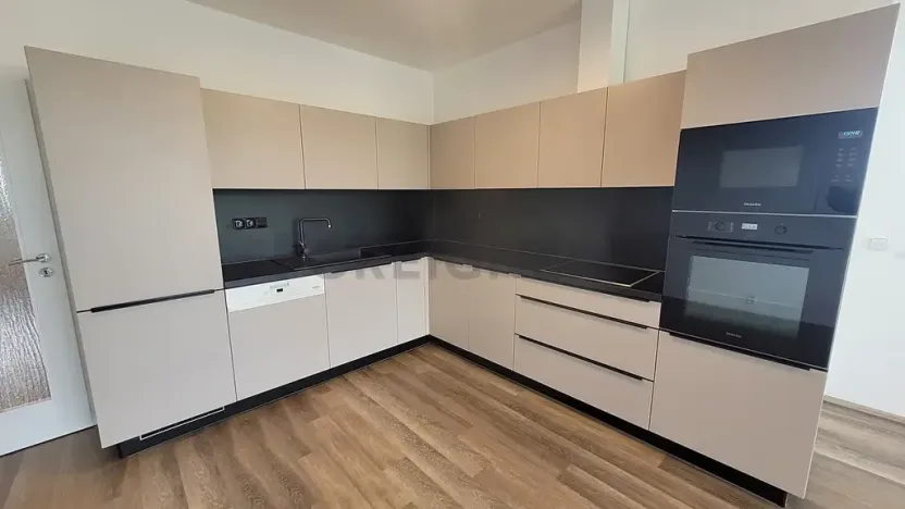 Pronájem bytu 3+kk, Brno, Wágnerova, 89 m2