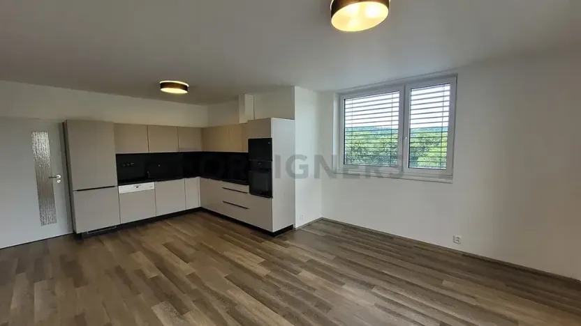 Pronájem bytu 3+kk, Brno, Wágnerova, 89 m2