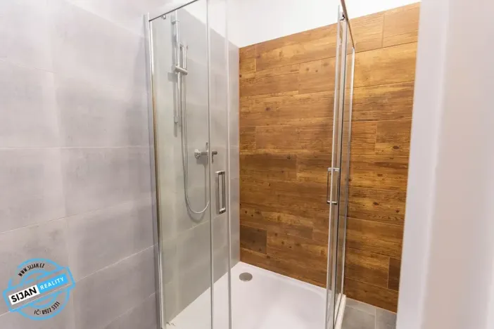 Prodej bytu 3+kk, Olomouc, Stará Víska, 72 m2
