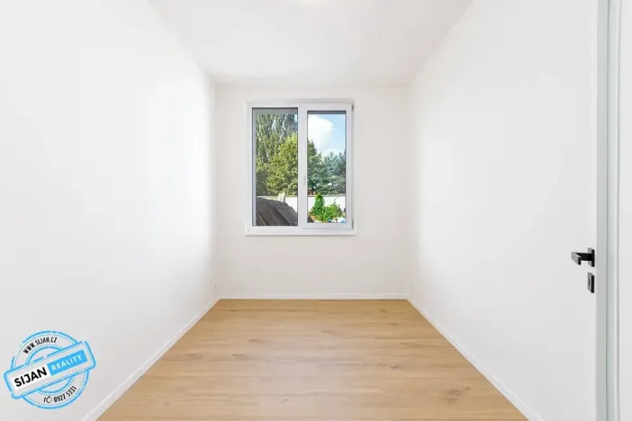 Prodej bytu 3+kk, Olomouc, Stará Víska, 72 m2