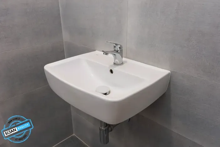 Prodej bytu 3+kk, Olomouc, Stará Víska, 72 m2