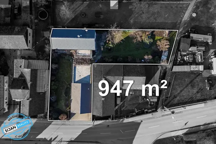 Prodej rodinného domu, Chvalíkovice, 180 m2
