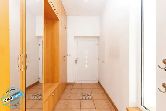 Prodej rodinného domu, Chvalíkovice, 180 m2