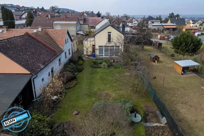 Prodej rodinného domu, Chvalíkovice, 180 m2