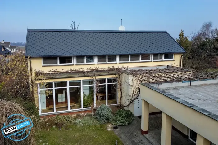 Prodej rodinného domu, Chvalíkovice, 180 m2