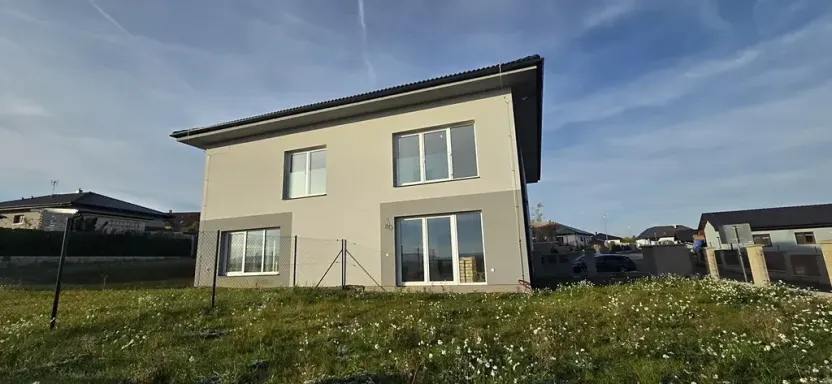 Prodej bytu 4+kk, Stará Huť, K Lomu, 104 m2