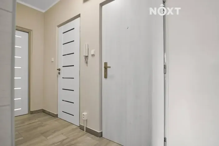 Pronájem bytu 2+1, Žatec, Příkrá, 54 m2