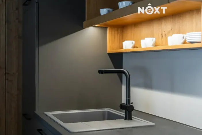 Prodej bytu 2+kk, Vítkovice, 57 m2
