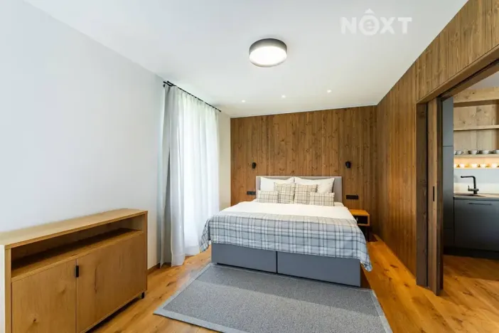 Prodej bytu 2+kk, Vítkovice, 57 m2
