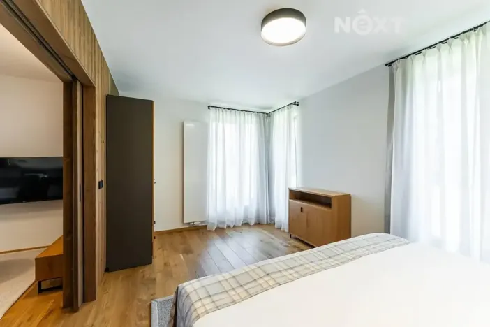 Prodej bytu 2+kk, Vítkovice, 57 m2