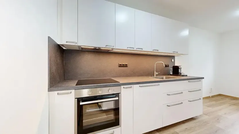 Pronájem bytu 3+1, Týnec nad Sázavou, Jílovská, 80 m2