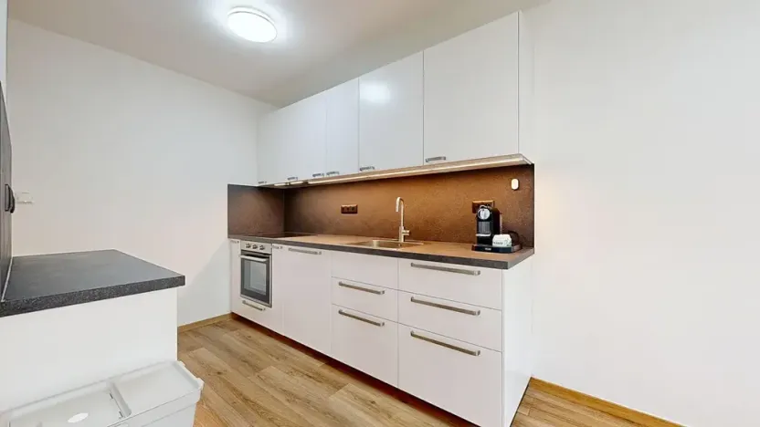 Pronájem bytu 3+1, Týnec nad Sázavou, Jílovská, 80 m2