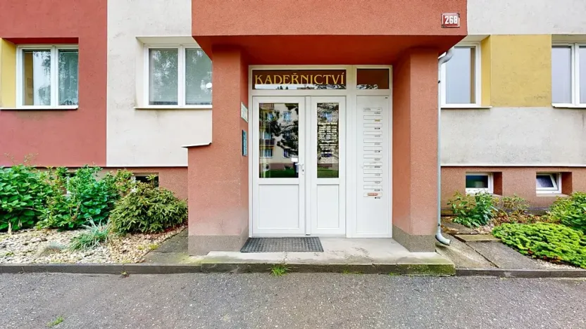 Pronájem bytu 3+1, Týnec nad Sázavou, Jílovská, 80 m2
