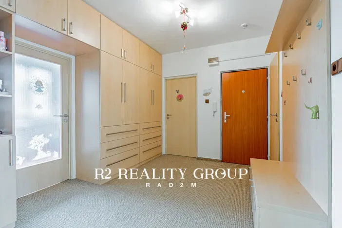 Prodej bytu 4+1, Prostějov, Václava Špály, 91 m2