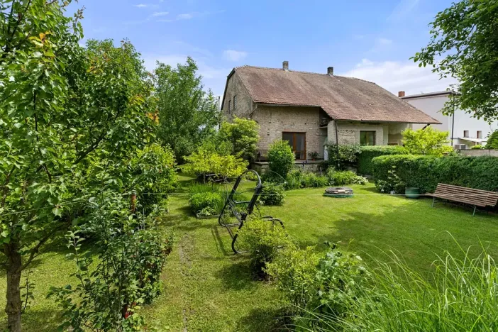 Prodej rodinného domu, Moravany, 143 m2