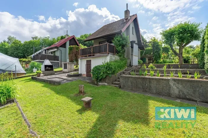 Prodej chaty, Šenov, 30 m2