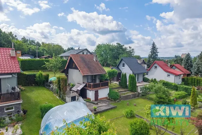 Prodej chaty, Šenov, 30 m2