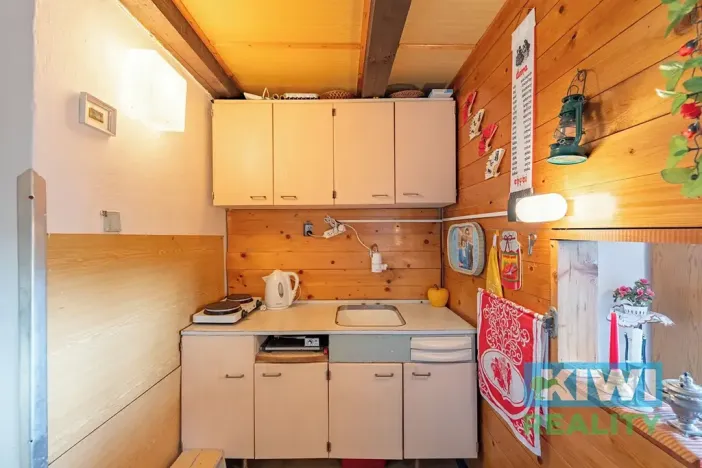 Prodej chaty, Šenov, 30 m2