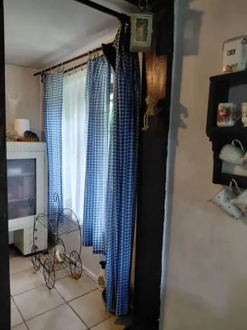Prodej chalupy, Vacov, 75 m2