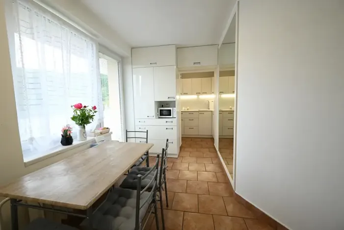 Pronájem bytu 3+1, Luhačovice, A. Václavíka, 68 m2