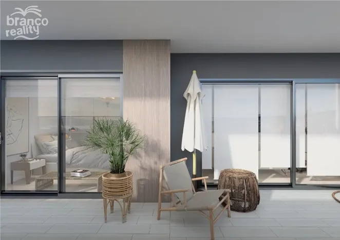 Prodej bytu 2+kk, Torrevieja, Alicante, Španělsko, 64 m2